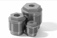 Nozzle Karbida Tungsten Tekanan Tinggi Direkomendasikan untuk Aplikasi Industri