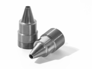 Nozzle Karbida Tungsten Tekanan Tinggi Direkomendasikan untuk Aplikasi Industri