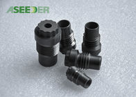Nozzle Tungsten Carbide Thread Kualitas Premium Dengan Akurasi Pemesinan Tinggi