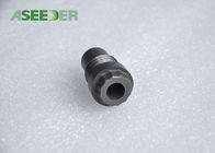 HRA 90 Derajat Bor Bit Nozzle / Tungsten Carbide Nozzle Resistance Abrasi