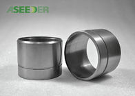 Pakai Resistance Tungsten Carbide Sleeve Bushing Bearing Compactness Baik