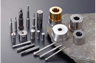 Tungsten Carbide Mould &amp;amp; Dies Yang Terdiri Dari Pengulangan Desain, Uji Produksi