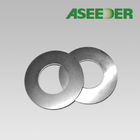Cincin Segel Tungsten Carbide Anti Korosif Sertifikat ASP9100