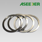 Matt ZY09 Semen Tungsten Carbide Sealing Seat Dan Sealing Ring