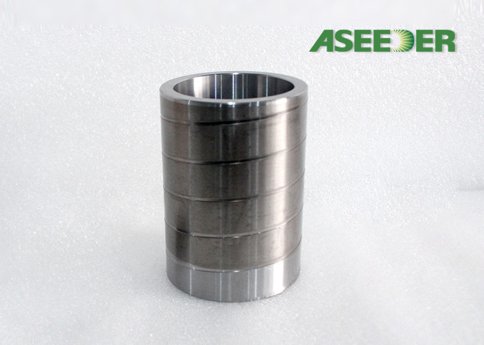Tipikal Tungsten Carbide PTA Radial Bearing Desain Sesuai Umur Panjang