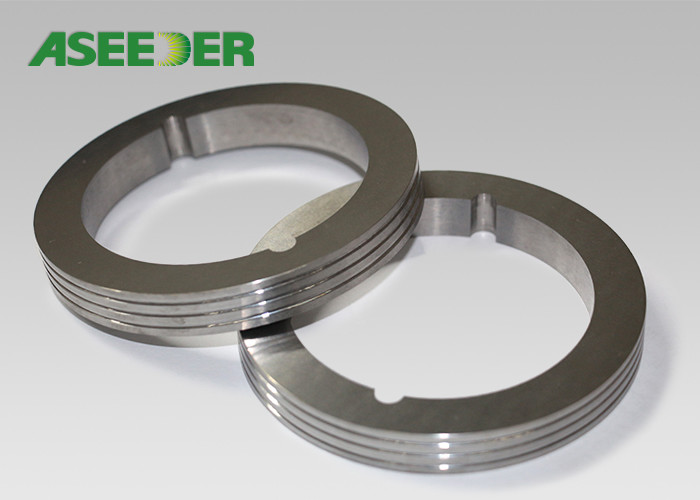 Cincin Segel Tungsten Carbide untuk Segel Cincin Mekanik Pompa Air