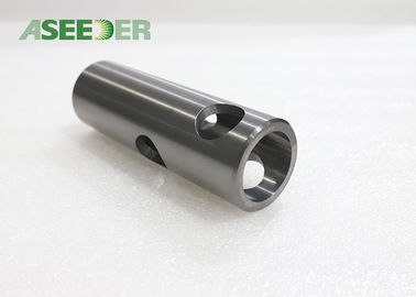 Choke Valve Tungsten Carbide Nozzle Ketahanan Korosi Untuk Lapangan Minyak