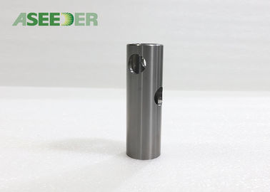 Inner Hexagon Tungsten Carbide Semprot Nozzle Untuk Industri Minyak / Kimia