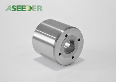 Super Alloy Ultra Sulit Semprot Minyak Nozzle API Bersertifikat Untuk Peralatan Minyak