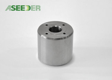 Super Alloy Ultra Sulit Semprot Minyak Nozzle API Bersertifikat Untuk Peralatan Minyak