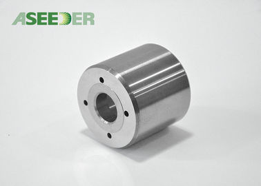 Super Alloy Ultra Sulit Semprot Minyak Nozzle API Bersertifikat Untuk Peralatan Minyak