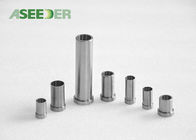 Ukuran Kompak Tungsten Carbide Nozzle Alat Konstruksi Bagian Bor Minyak Bit