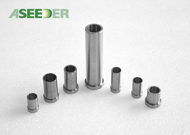 Super Alloy Ultra Sulit Semprot Minyak Nozzle API Bersertifikat Untuk Peralatan Minyak