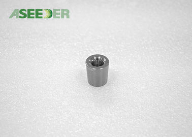 Tahan Lama Semprot Minyak Nozzle Ketahanan Korosi Nozzle Karbida Kepadatan Tinggi