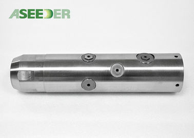 Tahan Lama Semprot Minyak Nozzle Ketahanan Korosi Nozzle Karbida Kepadatan Tinggi