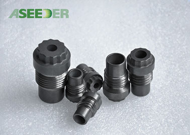 HIP Sintering Tungsten Carbide Nozzle Dengan Bahan Perawan Tahan Korosi