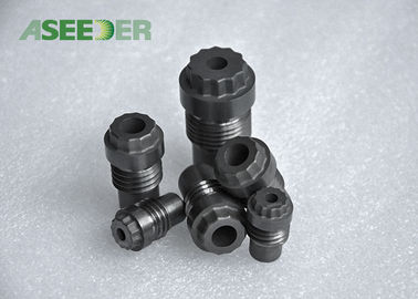HIP Sintering Tungsten Carbide Nozzle Dengan Bahan Perawan Tahan Korosi