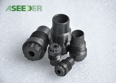 Kustomisasi Lengkap Nozzle Semprotan Minyak 100% Bahan Baku Tungsten Carbide