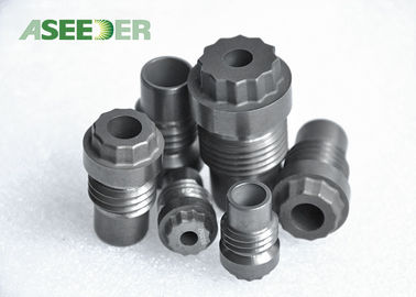 Kustomisasi Lengkap Nozzle Semprotan Minyak 100% Bahan Baku Tungsten Carbide