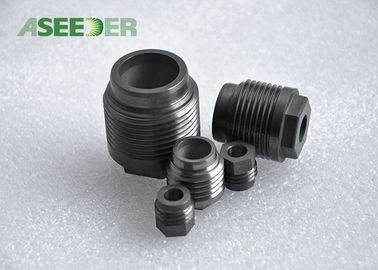 Kustomisasi Lengkap Nozzle Semprotan Minyak 100% Bahan Baku Tungsten Carbide
