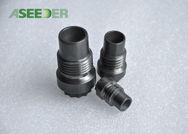 PDC Drill Bit Nozzle Tungsten Carbide Nozel ASEEDER Untuk Pengeboran Downhole