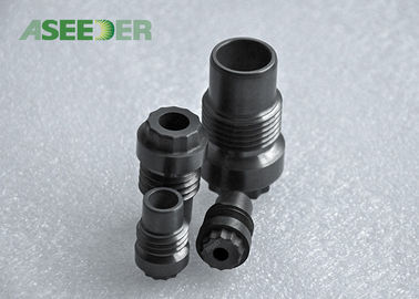 Semen Tungsten Carbide Nozzle Untuk Bit Bor PDC Dan Bit Roller Kerucut