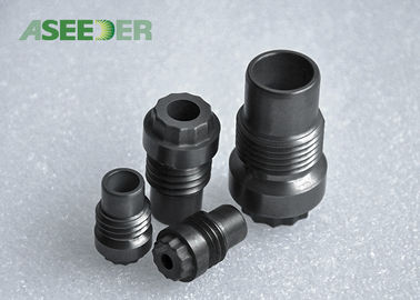 Semen Tungsten Carbide Nozzle Untuk Bit Bor PDC Dan Bit Roller Kerucut