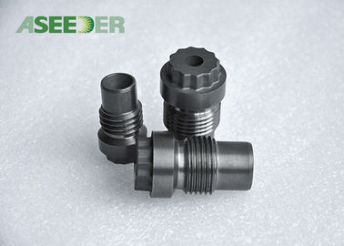 Impact Resistance Drill Bit Nozzle Untuk Pengeboran PDC Bit Dalam Presisi Tinggi