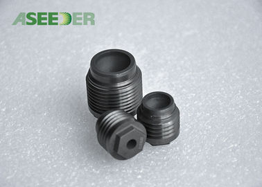 Impact Resistance Drill Bit Nozzle Untuk Pengeboran PDC Bit Dalam Presisi Tinggi