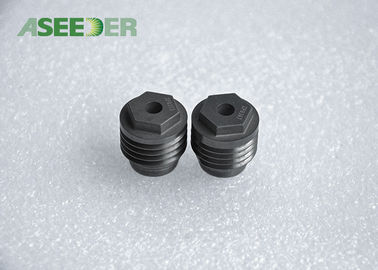 Impact Resistance Drill Bit Nozzle Untuk Pengeboran PDC Bit Dalam Presisi Tinggi
