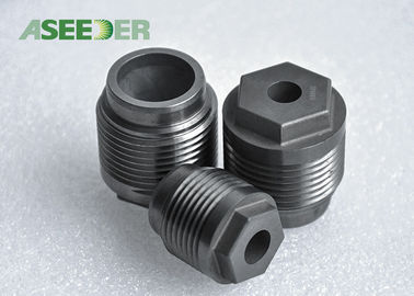 Kekerasan Tinggi Dan Ketahanan Aus Tungsten Carbide Drill Bit