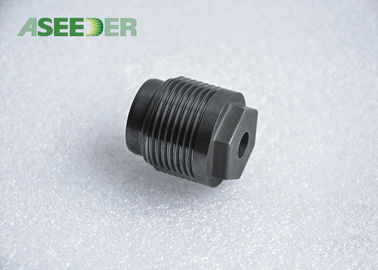 Kekerasan Tinggi Dan Ketahanan Aus Tungsten Carbide Drill Bit
