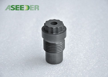Kekerasan Tinggi Dan Ketahanan Aus Tungsten Carbide Drill Bit