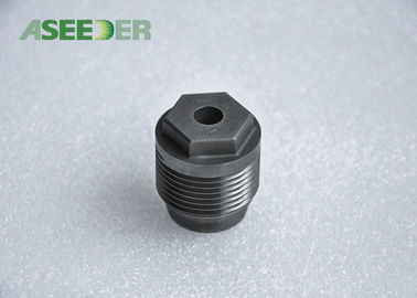 Kekerasan Tinggi Dan Ketahanan Aus Tungsten Carbide Drill Bit