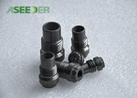 Bagian Non Standar Tungsten Carbide Semprot Nozzle AN-051 Untuk Anti Galling