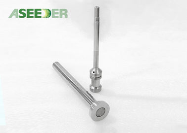Desain OEM Majelis Tungsten Carbide Valve Majelis ZY06X 14.80 - 15.05g / cm3