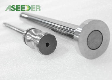 Flow Control Choke Valve Batang Dan Kursi Sesuai Dengan Gambar Sesuai ISO
