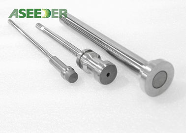 Flow Control Choke Valve Batang Dan Kursi Sesuai Dengan Gambar Sesuai ISO