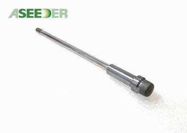 Batang dan Tempat Duduk Choke Tungsten Carbide Yang Disesuaikan Untuk Industri Minyak Dan Gas