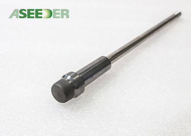 Batang dan Tempat Duduk Choke Tungsten Carbide Yang Disesuaikan Untuk Industri Minyak Dan Gas