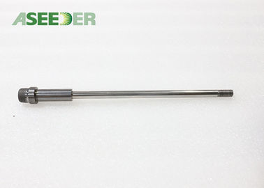 Batang dan Tempat Duduk Choke Tungsten Carbide Yang Disesuaikan Untuk Industri Minyak Dan Gas