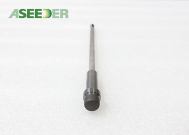 Batang dan Tempat Duduk Choke Tungsten Carbide Yang Disesuaikan Untuk Industri Minyak Dan Gas