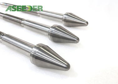 Flow Control Choke Valve Batang Dan Kursi Sesuai Dengan Gambar Sesuai ISO