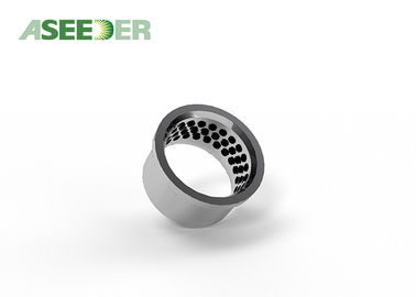 HIP Sintering Hard PDC Radial Bearing Ketahanan Korosi Tinggi