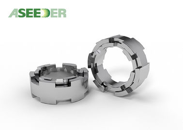 HIP Sintering Hard PDC Radial Bearing Ketahanan Korosi Tinggi