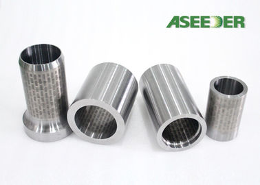 Pengeboran Premium Motor Carbide Insert Bearing ZY06X Grade Anti Friction Bearing
