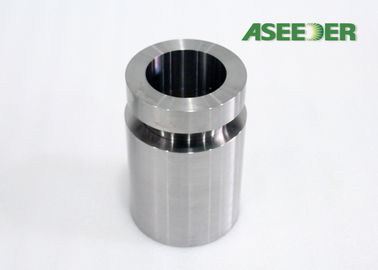 Bantalan Tungsten Carbide Kinerja Tinggi Mengurangi Biaya Operasional