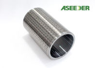 Aseeder Tungsten Carbide TC Radial Bearing Sifat Kompresif Yang Baik
