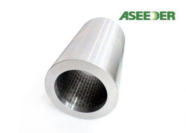 ISO Disetujui Tungsten Carbide TC Radial Bearing Untuk Meningkatkan Umur Bantalan