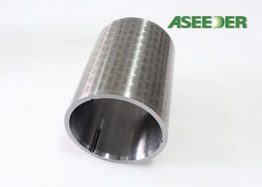 ISO Disetujui Tungsten Carbide TC Radial Bearing Untuk Meningkatkan Umur Bantalan